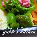 yukiはぴ's cooksnap of when they made うちの定番ピーマンだけ炒め.