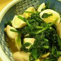 ﾈｺ0440's cooksnap of when they made めんつゆで簡単！煮玉子★酢で長持ち♪.