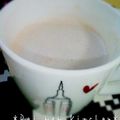 REI_MAM's cooksnap of when they made お手軽♪いちごココア　パートⅡ.