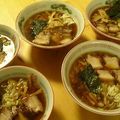 ﾈｺ0440's cooksnap of when they made とろける！チャーシュー.