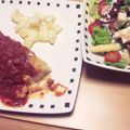 てぃなばぁば's cooksnap of when they made イタリアン☆チキンパネソテー.
