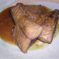 りんぞう's cooksnap of when they made めちゃウマ☆サバの味噌煮.