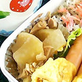 uta5's cooksnap of when they made 月桂樹の和風煮物.