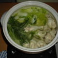 ✿MIYA子✿'s cooksnap of when they made うちの水炊き(鶏編＆豚編）.