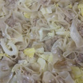 ささささ＆＊'s cooksnap of when they made 世界一簡単！手汚れず！本格フライパン焼売.