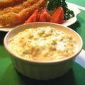 カナティーヌ's cooksnap of when they made お手製のローカロリー＜タルタルソース＞♪.