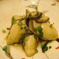 るちあママ's cooksnap of when they made 牡蠣の酒煮.