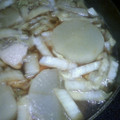 ひろっっち's cooksnap of when they made うまっ！！　とり大根のうま煮♪.
