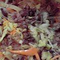 ☆リンタ☆'s cooksnap of when they made 野菜と春雨の中華うま煮♪.