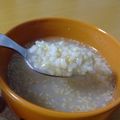 ＊ゆら＊'s cooksnap of when they made アメリカ　うちの健康発芽玄米ご飯.