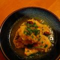 むさんママ's cooksnap of when they made 豚ヒレ肉のみぞれ煮.