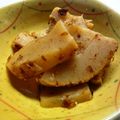 kurukurumin's cooksnap of when they made たけのこの土佐煮似？.