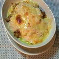 ウキウキ♪キッチン's cooksnap of when they made クリ～ミ～♪カレードリア♪.