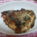 さおぴーや☆'s cooksnap of when they made 隠し味がポイント！カレイのムニエル.