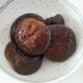 やしゅう's cooksnap of when they made 娘がペロリ平らげた❤焼き椎茸❤.