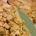 Ｍぱん's cooksnap of when they made ✿アボカドの切り方★簡単✿.