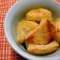 mmameco's cooksnap of when they made ＊フライド★クレソル★ポテト＊.