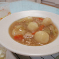 あきみん's cooksnap of when they made やわっとろっかぶのまるごと煮.