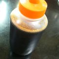 ★チャコ姫★'s cooksnap of when they made オリゴな黒蜜♪.