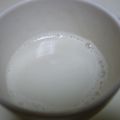 ぽぴぽぴ's cooksnap of when they made あんこを炊いたあとは、小豆ミルク.
