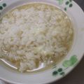 おりょせん's cooksnap of when they made おでんの残り汁でチーズ雑炊.