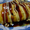 Mayumi♪'s cooksnap of when they made ふわとろ～なとんぺい焼き.