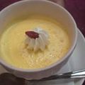 nannon's cooksnap of when they made マンゴー★プリン.