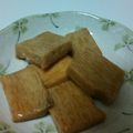 ☆＊miri＊☆'s cooksnap of when they made ***セロリ★ワサビ醤油漬け***.