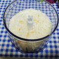 ととろ＆めい's cooksnap of when they made 余った食パンde自家製生パン粉.
