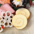 あやこ・む！'s cooksnap of when they made オーブンdeおせち☆伊達巻.