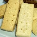 ほり♪'s cooksnap of when they made マーガリンで☆簡単ショートブレッド♪.