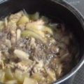 若葉マーク１６歳's cooksnap of when they made ♡一晩寝かせるのが我が家の肉じゃが♡　.
