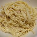 ☆★miyu★☆'s cooksnap of when they made ボウルで和えるだけ♪簡単☆ツナマヨパスタ.