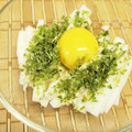 saki1010's cooksnap of when they made あと一品☆長いもの千切り.