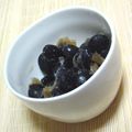kuikomi's cooksnap of when they made 大絶賛☆私の好きなお豆さんの食べ方♪.