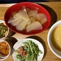☆あさ's cooksnap of when they made おいしい梅流し.