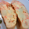 きょうぐま's cooksnap of when they made 洋風卵焼き.