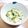えるえる２８６'s cooksnap of when they made セロリとじゃこの柚子こしょご飯。.