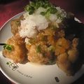 sayuriaya's cooksnap of when they made サッパリおろしで♪チキン竜田.