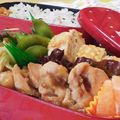 yappyパクパク's cooksnap of when they made いつもと違う✿ さっぱり照焼きチキン。.