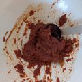 風さやか's cooksnap of when they made ハリッサペーストを作ったの♪.