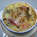 おひさま太陽's cooksnap of when they made 残りシチューの簡単ドリア.