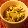 れなぼうず's cooksnap of when they made 野菜が美味くなる～蜂蜜マスタード漬♪.