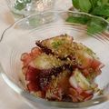 あんみつ☆'s cooksnap of when they made ■＊タコのめんつゆマリネ＊■.