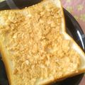 ‐綾子‐'s cooksnap of when they made クッキートースト☆.｡.：*･゜.