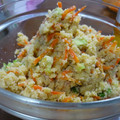 yunaochan's cooksnap of when they made 簡単☆甘党さん向け卯の花の炒り煮♪.