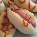 ４姉妹mama☆'s cooksnap of when they made 簡単☆基本のパン.