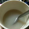 きみてぃ1108's cooksnap of when they made マクロビ：蓮根湯.