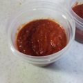 咲ら１６'s cooksnap of when they made 本場イタリアの味！ アラビアータのソース.