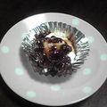 亜久里's cooksnap of when they made マシュマロあんこ包み♡.
